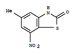 CAS 131908-96-8 molecular structure