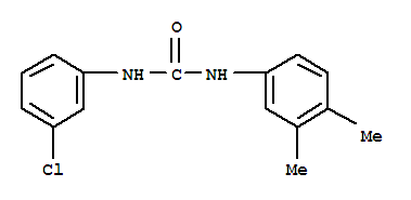 CAS 13208-29-2 molecular structure