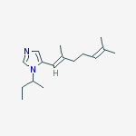 CAS 132171-29-0 molecular structure
