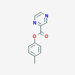 CAS 132172-96-4 molecular structure