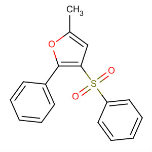 CAS 132268-96-3 molecular structure