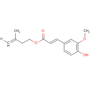 CAS 132335-96-7 molecular structure