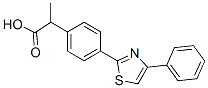 CAS 132483-29-5 molecular structure
