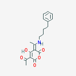 CAS 132758-29-3 molecular structure