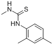 CAS 13278-55-2 molecular structure