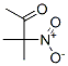 CAS 13292-96-1 molecular structure