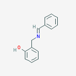 CAS 13293-96-4 molecular structure