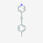 CAS 13295-96-0 molecular structure