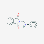 CAS 13314-96-0 molecular structure