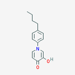 CAS 1333328-29-2 molecular structure