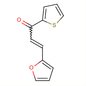 CAS 13343-96-9 molecular structure