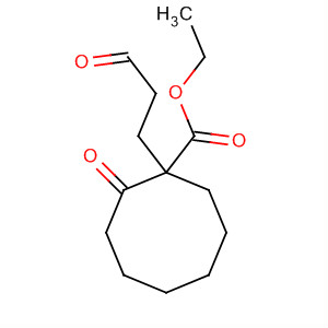 CAS 13347-96-1 molecular structure