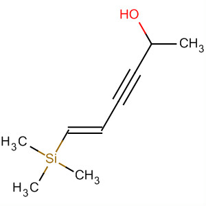 CAS 133490-29-6 molecular structure