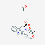 CAS 133541-29-4 molecular structure