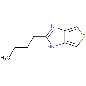 CAS 133694-29-8 molecular structure