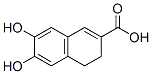 CAS 134122-96-6 molecular structure