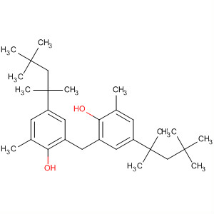 CAS 13440-96-5 molecular structure