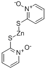 CAS 13463-41-7 structure