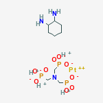 CAS 134669-29-7 molecular structure