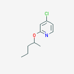 CAS 1346706-96-4 molecular structure