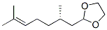 CAS 134876-96-3 molecular structure