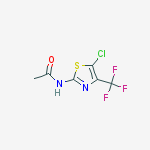 CAS 134880-96-9 molecular structure