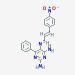 CAS 13491-29-7 molecular structure