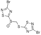 CAS 134947-29-8 molecular structure