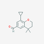 CAS 1350761-29-3 molecular structure
