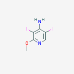 CAS 1352396-29-2 molecular structure