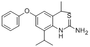 CAS 135252-10-7 structure