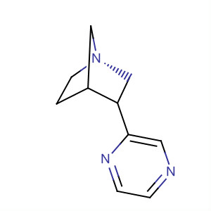 CAS 135276-29-8 structure