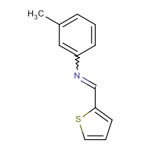 CAS 13533-29-4 molecular structure