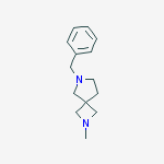 CAS 135380-29-9 molecular structure