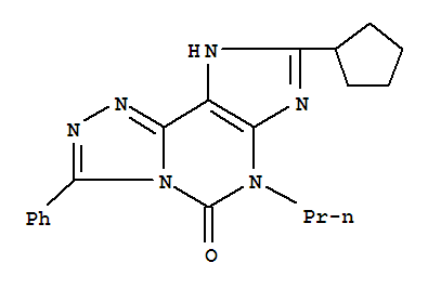 CAS 135445-96-4 molecular structure
