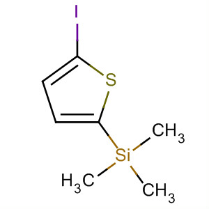 CAS 135597-96-5 molecular structure