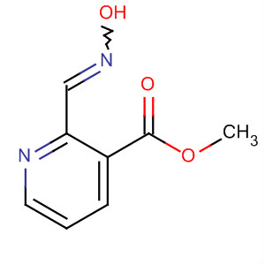 CAS 135916-96-0 molecular structure