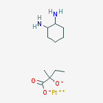 CAS 135998-29-7 molecular structure