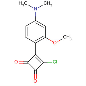 CAS 136063-96-2 molecular structure