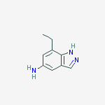 CAS 1360884-96-3 molecular structure
