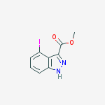 CAS 1360964-29-9 molecular structure