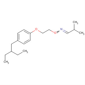 CAS 136588-29-9 molecular structure