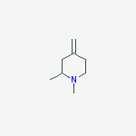 CAS 13669-29-9 molecular structure