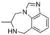 CAS 136722-96-8 molecular structure