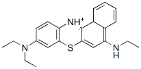 CAS 136825-96-2 molecular structure