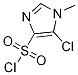 CAS 137048-96-5 molecular structure