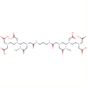 CAS 137076-29-0 molecular structure