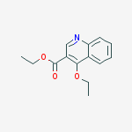 CAS 13720-96-2 molecular structure