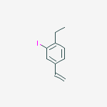 CAS 1374134-29-8 molecular structure