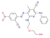 CAS 137428-29-6 molecular structure